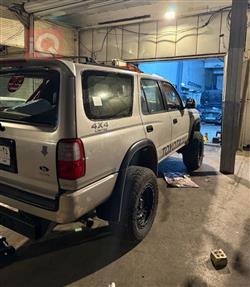 تويوتا 4رنر